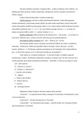 Internetas, jo istorija, tinklalapiai 9 puslapis