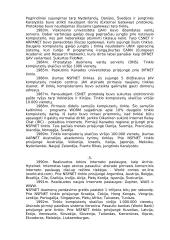 Internetas, interneto istorija 4 puslapis