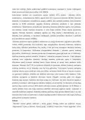 Internetas ir mobilieji telefonai 8 puslapis
