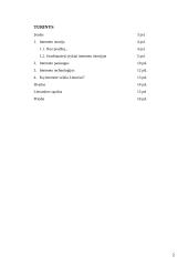 Internetas: istorija, paslaugos ir technologijos 2 puslapis