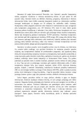 Internetas: istorija, paslaugos ir technologijos 3 puslapis