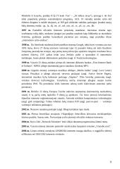 Internetas: istorija, paslaugos ir technologijos 9 puslapis