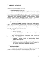 Internetas: istorija, paslaugos ir technologijos 10 puslapis