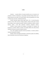 Internetinių adresų registravimas 2 puslapis