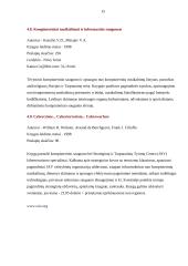 Interneto kriminalistika arba "hakerių gaudymas" 15 puslapis