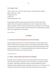 Interneto kriminalistika arba "hakerių gaudymas" 16 puslapis