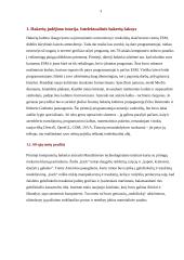 Interneto kriminalistika arba "hakerių gaudymas" 3 puslapis