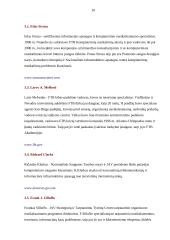 Interneto kriminalistika arba "hakerių gaudymas" 10 puslapis