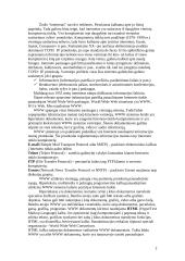 Interneto paieškos sistemos 2 puslapis