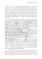 Interneto atsiradimas, galimybės ir internetas Lietuvoje 5 puslapis
