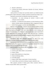 Interneto atsiradimas, galimybės ir internetas Lietuvoje 8 puslapis