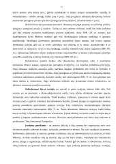 Įrodymų rinkimo ir patikrinimo būdai baudžiamajame procese 12 puslapis