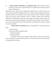 Įrodymų rinkimo ir patikrinimo būdai baudžiamajame procese 15 puslapis