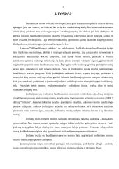 Įrodymų rinkimo ir patikrinimo būdai baudžiamajame procese 3 puslapis