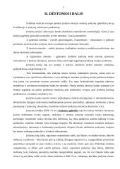 Įrodymų rinkimo ir patikrinimo būdai baudžiamajame procese 4 puslapis