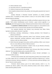 Įrodymų rinkimo ir patikrinimo būdai baudžiamajame procese 6 puslapis