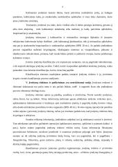 Įrodymų rinkimo ir patikrinimo būdai baudžiamajame procese 8 puslapis