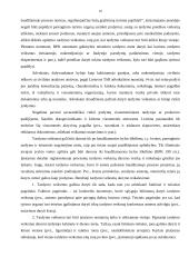 Įrodymų rinkimo ir patikrinimo būdai baudžiamajame procese 10 puslapis