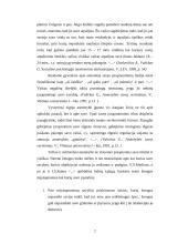 Įsisąmoninti ir neįsisąmoninti savęs vertinimo aspektai 2 puslapis