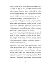 Įsisąmoninti ir neįsisąmoninti savęs vertinimo aspektai 5 puslapis