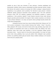 Įsiteisėjusių teismo sprendimų ir nutarčių peržiūrėjimo tvarka 11 puslapis