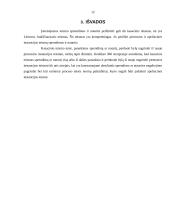 Įsiteisėjusių teismo sprendimų ir nutarčių peržiūrėjimo tvarka 12 puslapis