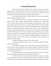 Įsiteisėjusių teismo sprendimų ir nutarčių peržiūrėjimo tvarka 13 puslapis