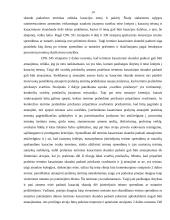 Įsiteisėjusių teismo sprendimų ir nutarčių peržiūrėjimo tvarka 14 puslapis