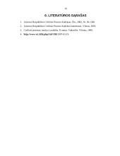 Įsiteisėjusių teismo sprendimų ir nutarčių peržiūrėjimo tvarka 16 puslapis