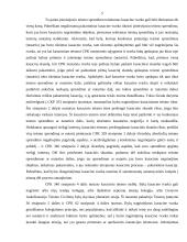 Įsiteisėjusių teismo sprendimų ir nutarčių peržiūrėjimo tvarka 5 puslapis