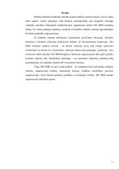 ISO 9000 viešajame sektoriuje 11 puslapis