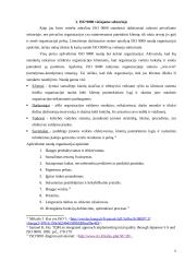 ISO 9000 viešajame sektoriuje 8 puslapis