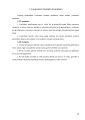 Įvaikinimas. Įvaikinimo teisinės pasekmės 14 puslapis