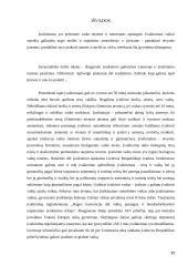 Įvaikinimas. Įvaikinimo teisinės pasekmės 15 puslapis