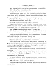 Įvaikinimas. Įvaikinimo teisinės pasekmės 6 puslapis