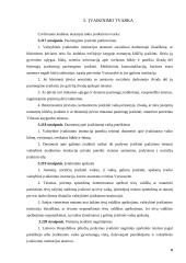 Įvaikinimas. Įvaikinimo teisinės pasekmės 8 puslapis