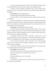 Įvaikinimas. Įvaikinimo teisinės pasekmės 9 puslapis