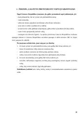 Įvaikinimas. Įvaikinimo teisinės pasekmės 10 puslapis