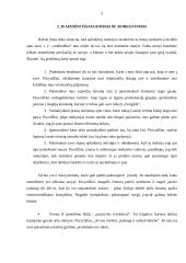 Įvaizdžio arba įspūdžio kūrimas 5 puslapis