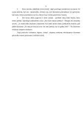 Įvaizdžio arba įspūdžio kūrimas 6 puslapis