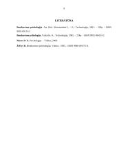 Įvaizdžio arba įspūdžio kūrimas 9 puslapis