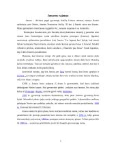 Jonavos savivaldybės strateginis planas 3 puslapis