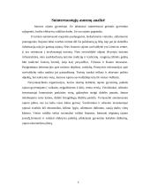 Jonavos savivaldybės strateginis planas 4 puslapis