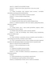 Jonavos savivaldybės strateginis planas 10 puslapis