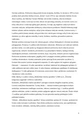 Jono Laužiko pedagoginės idėjos ir darbai 6 puslapis