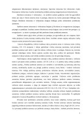 Juridiniai asmenys – komercinės teisės subjektai 5 puslapis