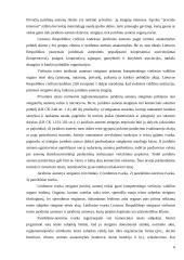 Juridiniai asmenys – komercinės teisės subjektai 6 puslapis