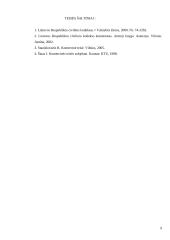 Juridiniai asmenys – komercinės teisės subjektai 9 puslapis