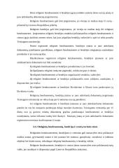 Pagrindiniai juridinių asmenų bruožai 13 puslapis