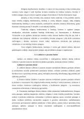 Pagrindiniai juridinių asmenų bruožai 14 puslapis